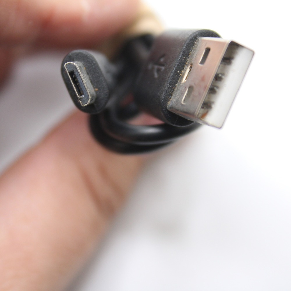 USB to Micro USB Cables Large Lot Android‎ Phone Charging Cords Assorted lengths